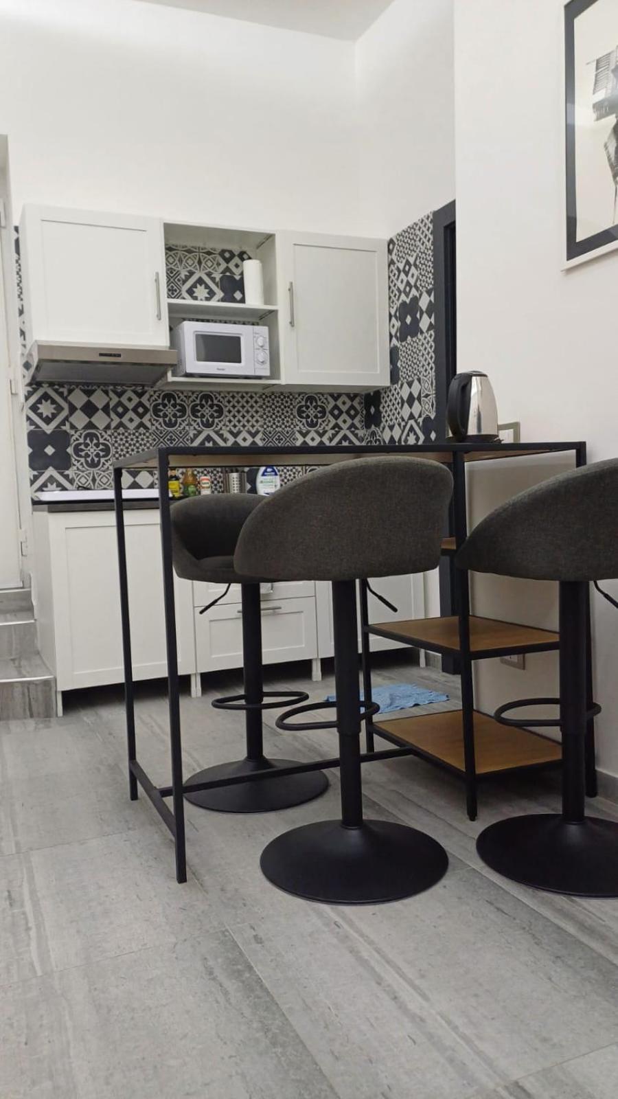 Appartement Domus Fanti à Rome Extérieur photo