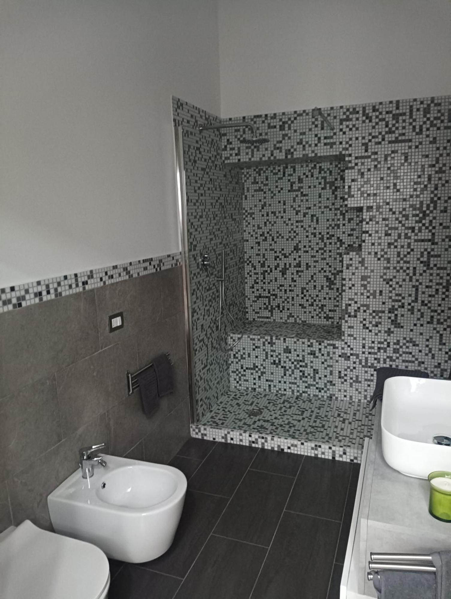 Appartement Domus Fanti à Rome Extérieur photo